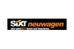 Sixt Neuwagen