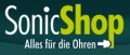 Gutscheine für SonicShop