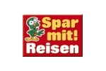 Gutscheine für Spar mit! Reisen