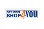 Gutscheine für stempelshop4you.de