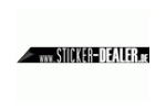 Shop Sticker-Dealer