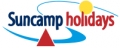 Suncamp holidays