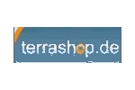 Gutscheine für Terrashop