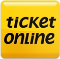 Gutscheine für Ticket Online