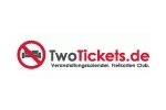 Gutscheine für TwoTickets.de