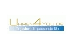 Shop Uhren4you.de