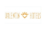 Shop Valentin Hotels