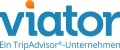 Viator – Ein TripAdvisor Unternehmen