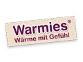 Gutscheine für Warmies