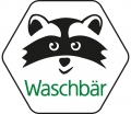 Gutscheine für Waschbär Versand