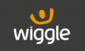 Wiggle Gutscheine