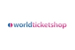 Gutscheine für Worldticketshop