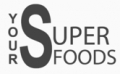 Shop Your Superfoods