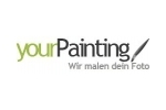 Gutscheine für yourPainting