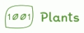 Gutscheine f&uuml;r 1001Plants
