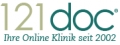 Gutscheine f&uuml;r 121doc