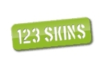 Gutscheine f&uuml;r 123skins