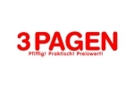 Gutscheine f&uuml;r 3pagen