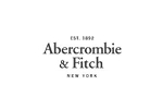 mehr Abercrombie & Fitch Gutscheine finden