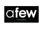 Gutscheine f&uuml;r Afew Sneaker Store