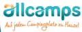 Gutscheine f&uuml;r Allcamps