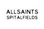Gutscheine f&uuml;r AllSaints