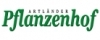 Gutscheine f&uuml;r Artl&auml;nder Pflanzenhof