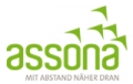 Gutscheine f&uuml;r assona
