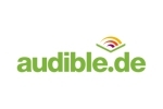 Gutscheine f&uuml;r Audible