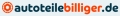 Gutscheine f&uuml;r autoteilebilliger.de