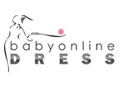 Gutscheine f&uuml;r BabyOnlineDress