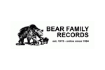 Gutscheine f&uuml;r Bear Family Records Store