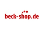 Gutscheine f&uuml;r beck-shop
