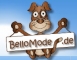Gutscheine f&uuml;r BelloMode.de