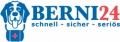 Gutscheine für Berni24