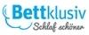 Gutscheine f&uuml;r Bettklusiv