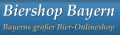 Gutscheine f&uuml;r Biershop Bayern