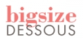 Gutscheine f&uuml;r bigsize Dessous