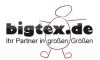 Gutscheine f&uuml;r bigtex.de