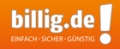 Gutscheine f&uuml;r billig.de