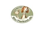 Gutscheine f&uuml;r Bio-Tierkost.de