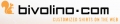 Gutscheine f&uuml;r bivolino.com