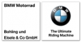 Gutscheine für BMW Motorrad Bohling