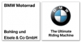 Gutscheine f&uuml;r BMW Motorrad Bohling