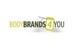 Gutscheine f&uuml;r bodybrands4you.de