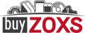 Gutscheine f&uuml;r buyZOXS