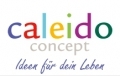 Gutscheine f&uuml;r Caleido-Concept