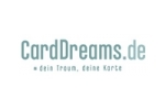 Gutscheine f&uuml;r CardDreams.de