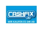 Gutscheine f&uuml;r Cashfix