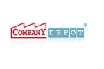 Gutscheine f&uuml;r CompanyDEPOT